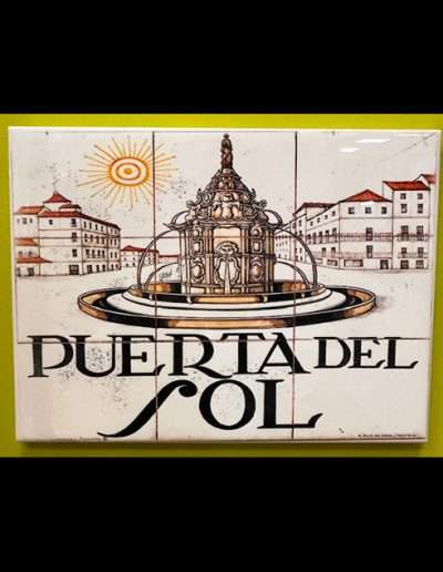 azulejo