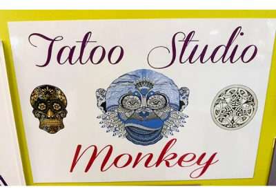 tatoo