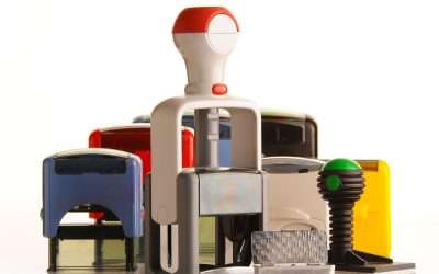 Blog 9 Personalización y Práctica: Los Sellos Automáticos Personalizados