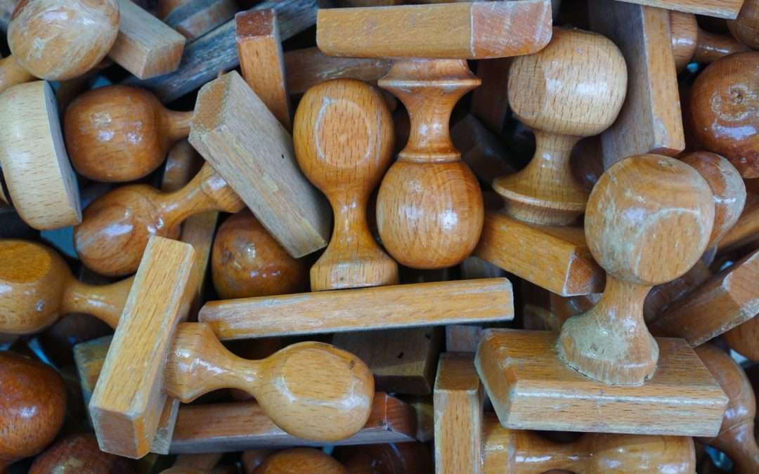 Sellos de Caucho Personalizados: Una Guía Completa