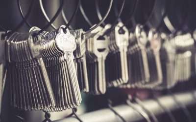 Blog 11 Descubriendo el Costo: ¿Cuánto Cuesta una Copia de Llave?