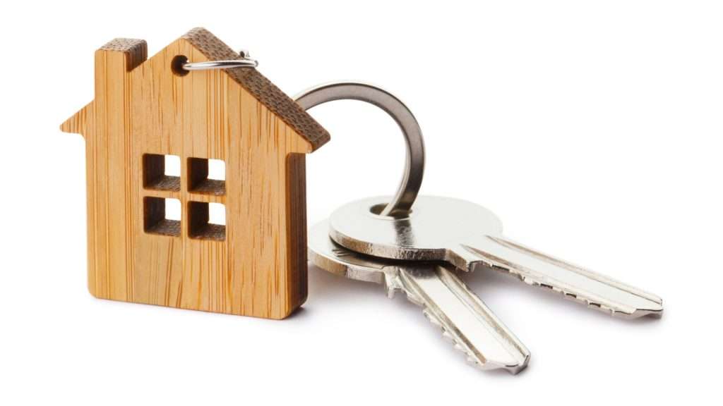cuanto cuesta una copia de llave de casa