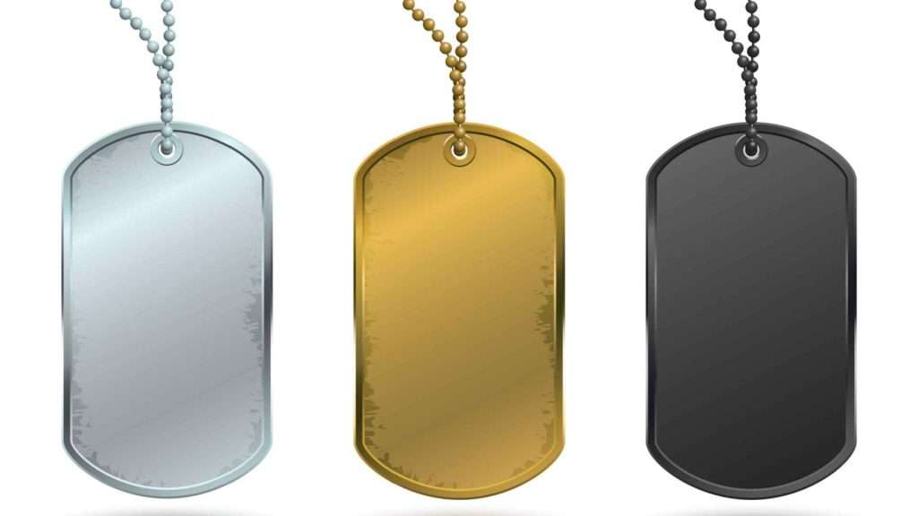Dónde Comprar Chapas de Identificación: Guía Completa en Madrid 1 donde comprar chapas de identificacion chapas